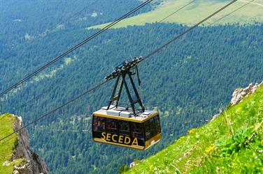 Image for: Wander - und Mehrwerttickets